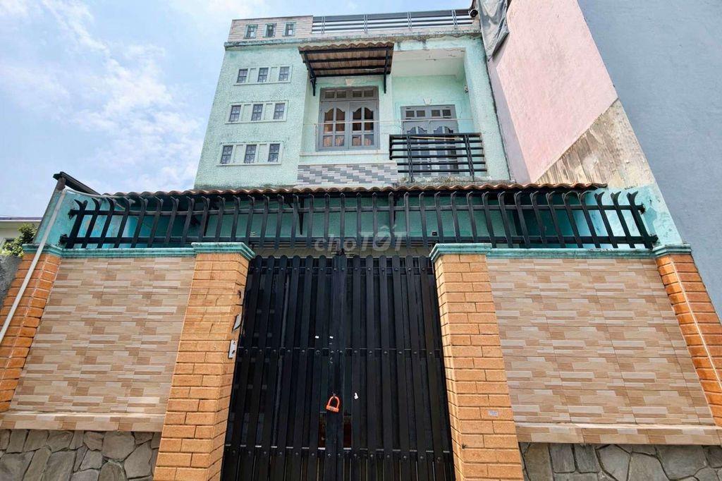 🏡 4.8 Tỷ– 40m2 -NGUYỄN VĂN LƯỢNG– NGANG KHỦNG 5M–SIÊU THỊ  LOTTE