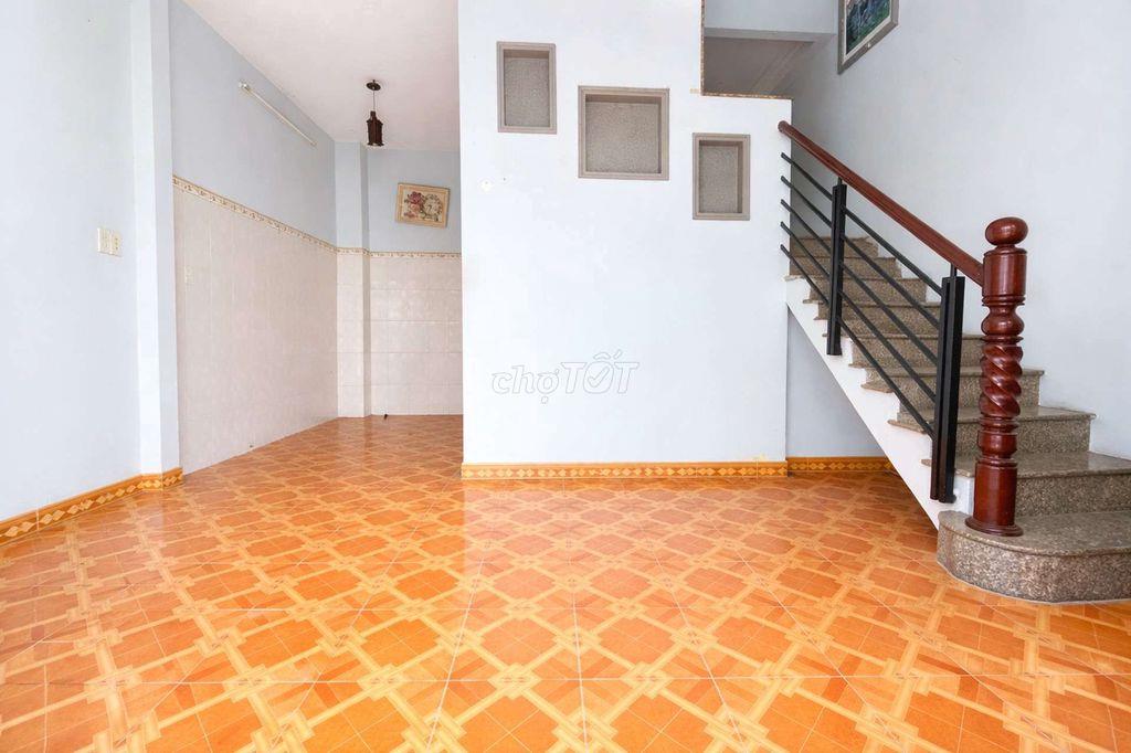 🏡 4.8 Tỷ– 40m2 -NGUYỄN VĂN LƯỢNG– NGANG KHỦNG 5M–SIÊU THỊ  LOTTE