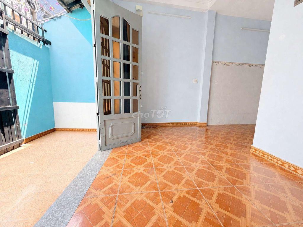 🏡 4.8 Tỷ– 40m2 -NGUYỄN VĂN LƯỢNG– NGANG KHỦNG 5M–SIÊU THỊ  LOTTE