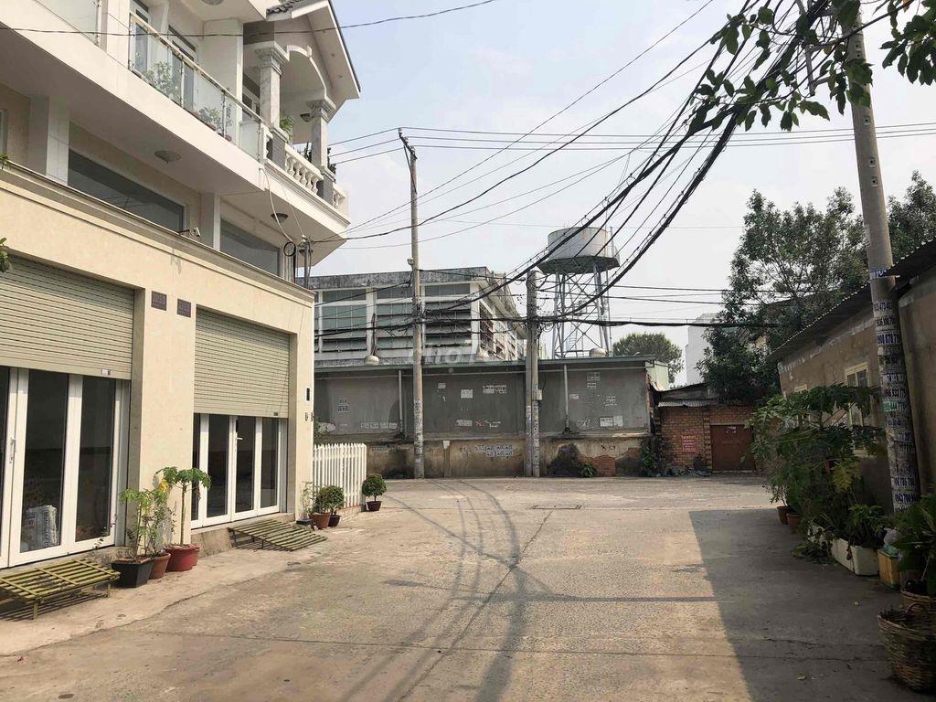 Chính chủ bán nhà khu Vip trung tâm gò vấp