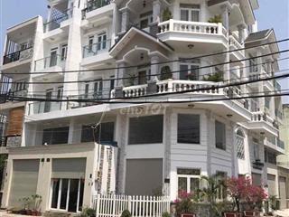 Chính chủ bán nhà khu Vip trung tâm gò vấp