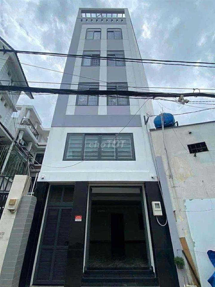 bán căn hộ dịch vụ