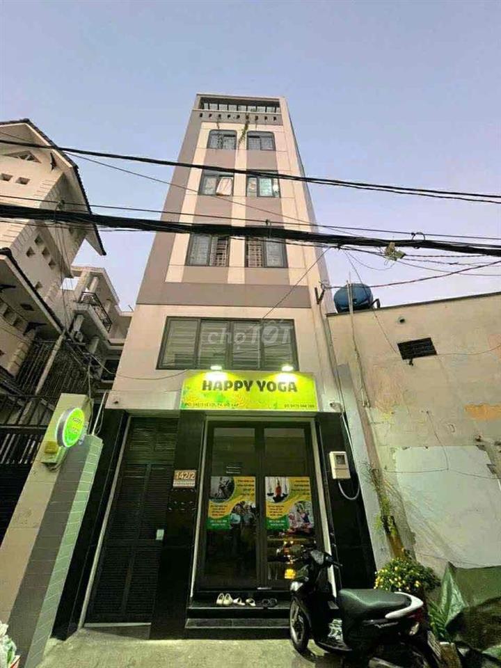 bán căn hộ dịch vụ