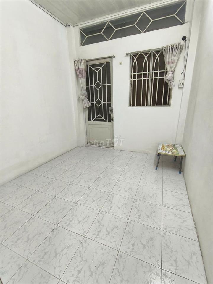 CHO THUÊ NHÀ NGUYÊN CĂN 2PN GẦN CHỢ CÂY QUÉO BÌNH THẠNH