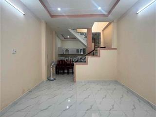 Cho thuê nhà đường số 4 GV