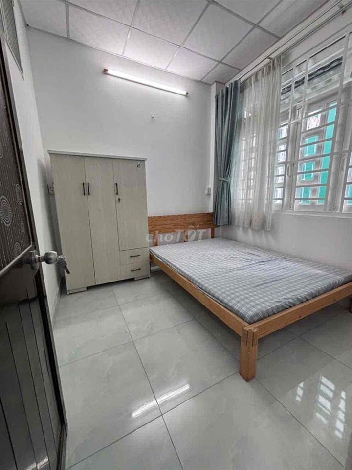 Cho thuê nhà Phạm Văn Chiêu