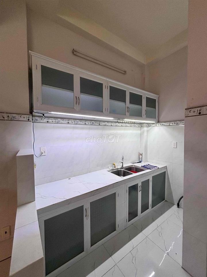 Cho thuê nhà Nguyễn Văn Khối