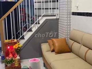 NHÀ THUÊ ĐẦY ĐỦ NỘI THẤT HUỲNH VĂN NGHỆ