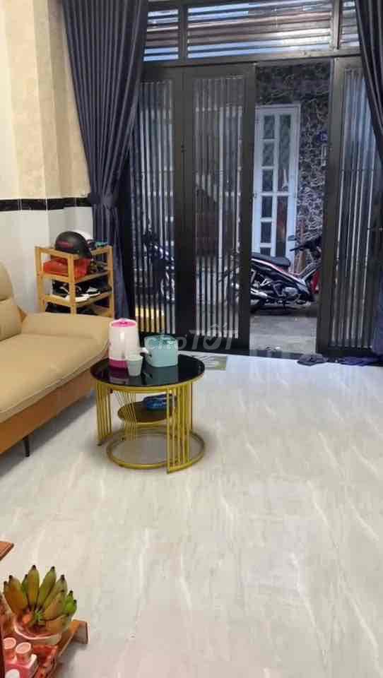 NHÀ THUÊ ĐẦY ĐỦ NỘI THẤT HUỲNH VĂN NGHỆ