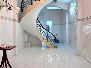 NHÀ MỚI SƠN SỬA NGUYỄN VĂN KHỐI