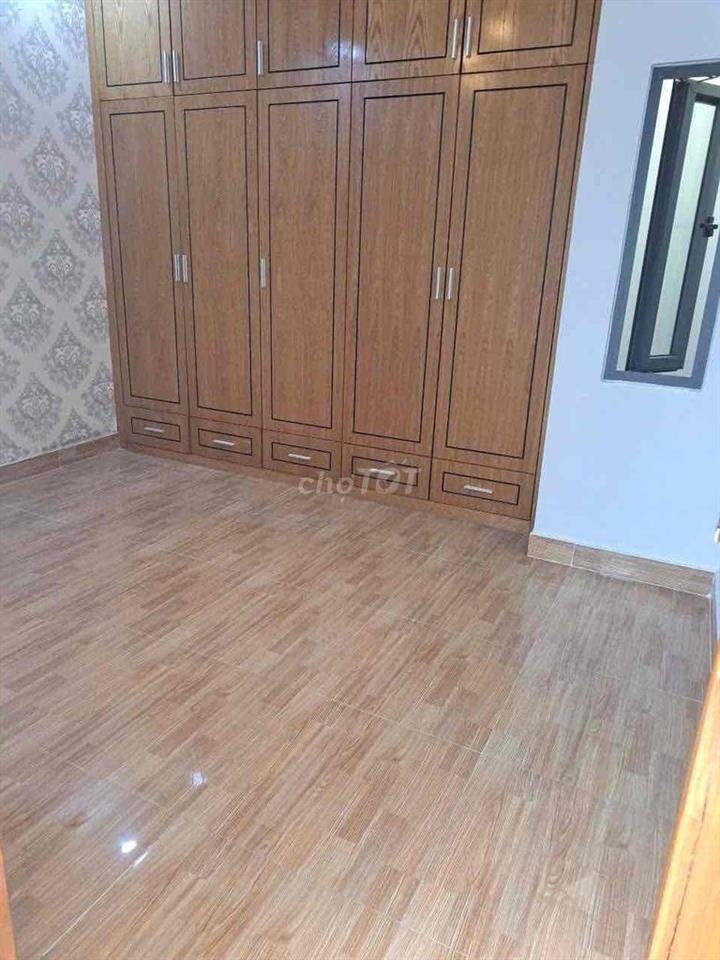 NHÀ THUÊ ĐƯỜNG SỐ 4 P16