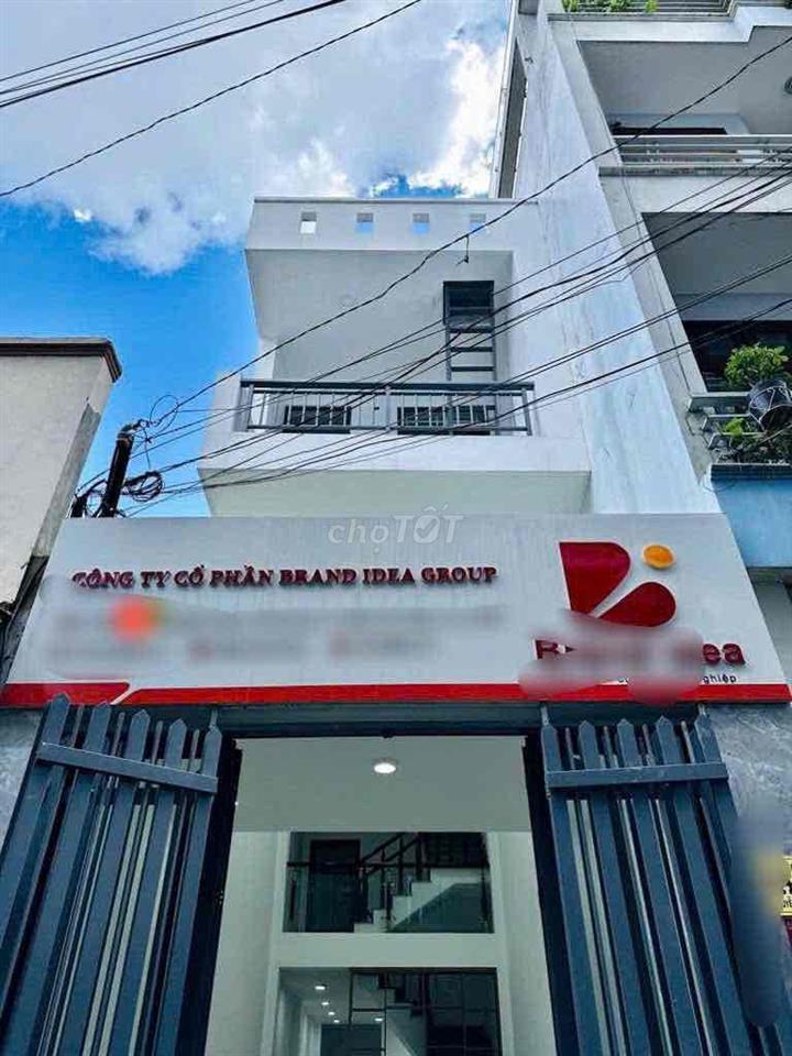 NHÀ THUÊ NGUYỄN OANH P17