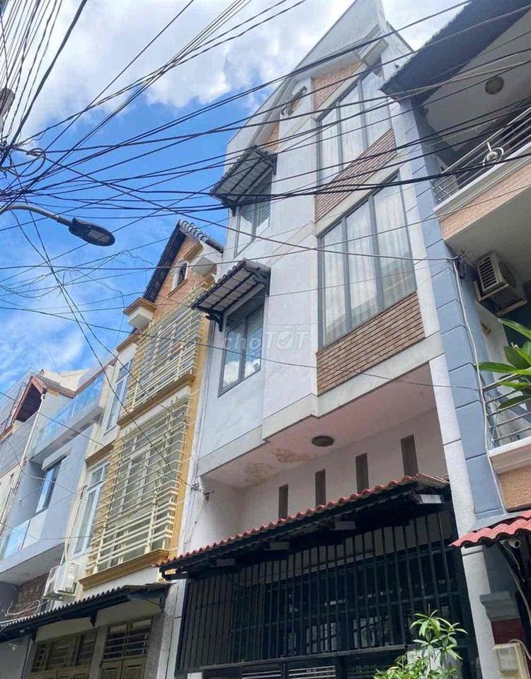 NHÀ THUÊ 4 PHÒNG NGỦ