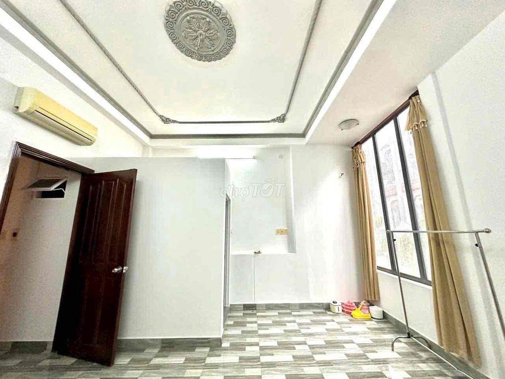NHÀ THUÊ 4 PHÒNG NGỦ