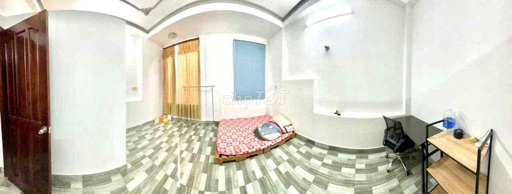 NHÀ THUÊ 4 PHÒNG NGỦ