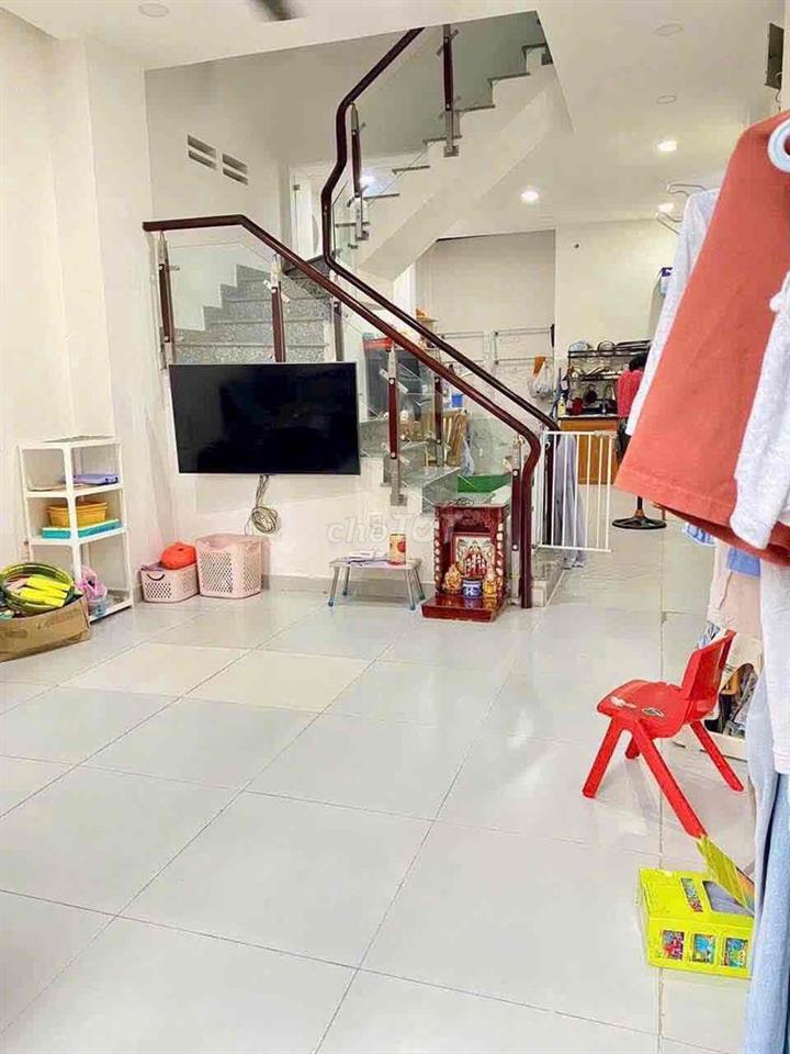 NHÀ MỚI CHO THUÊ P11