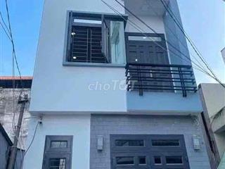 NHÀ MỚI CHO THUÊ P11