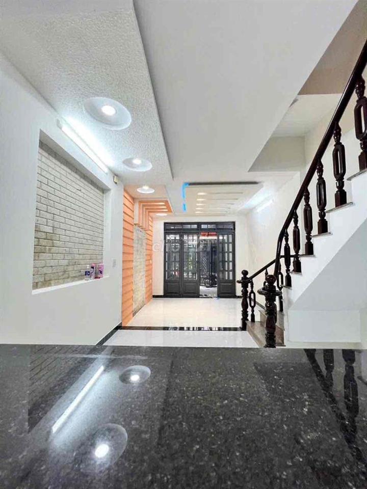 NHÀ THUÊ THỐNG NHẤT 4 PN