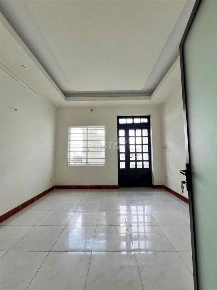 NHÀ THUÊ THỐNG NHẤT 4 PN