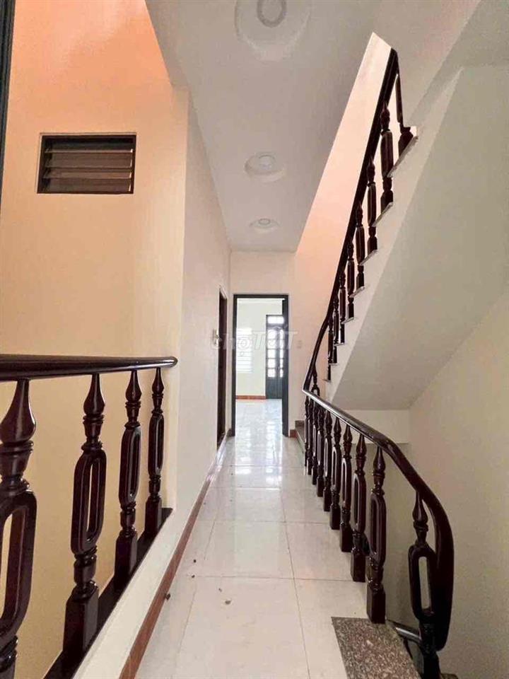 NHÀ THUÊ THỐNG NHẤT 4 PN