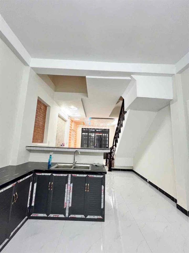NHÀ THUÊ THỐNG NHẤT 4 PN