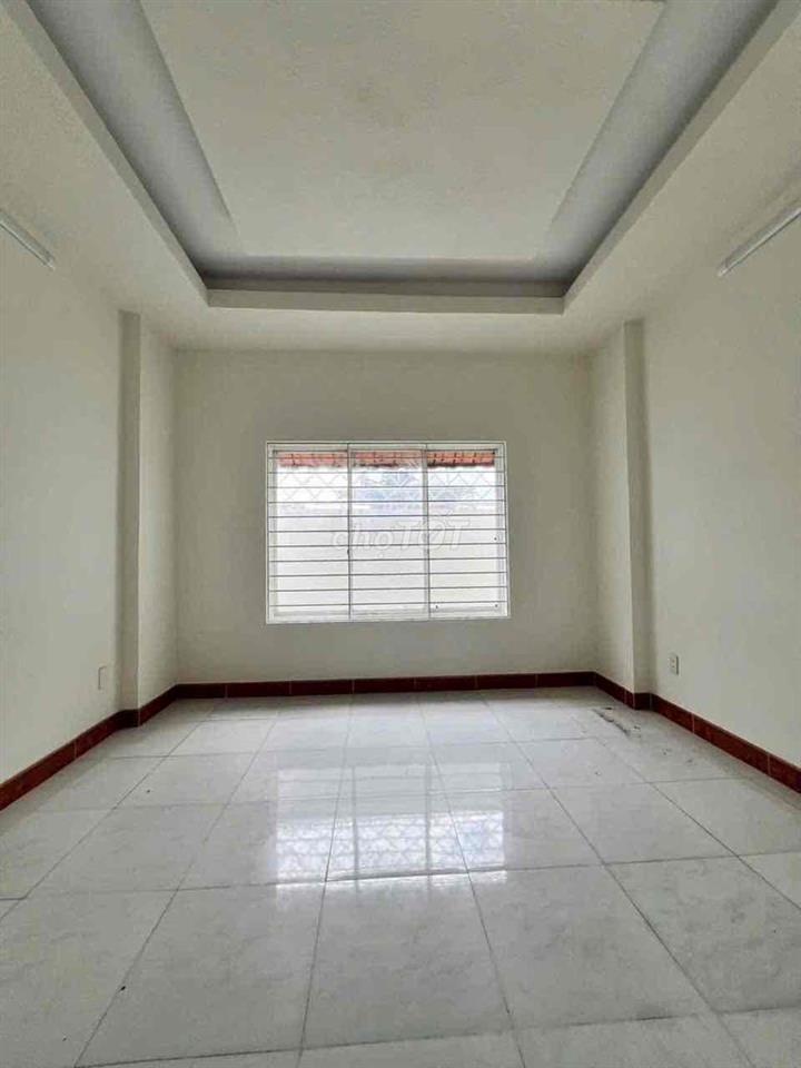 NHÀ THUÊ THỐNG NHẤT 4 PN