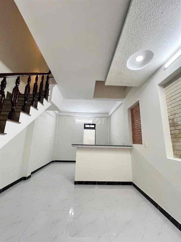 NHÀ THUÊ THỐNG NHẤT 4 PN
