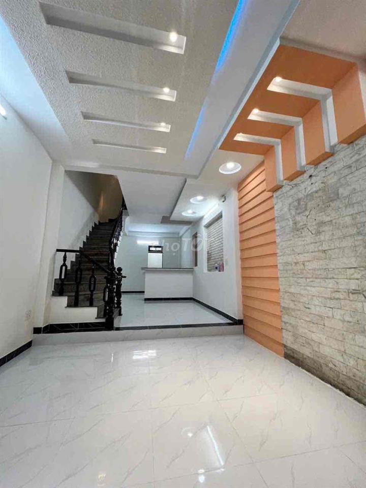 NHÀ THUÊ THỐNG NHẤT 4 PN