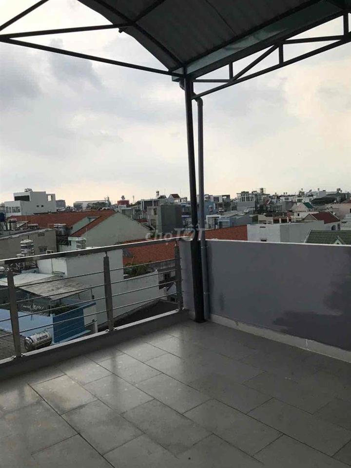 NHÀ THUÊ NGUYỄN KIỆM 3 PNGU