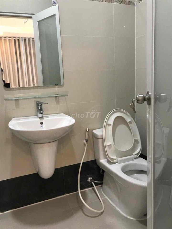NHÀ THUÊ NGUYỄN KIỆM 3 PNGU