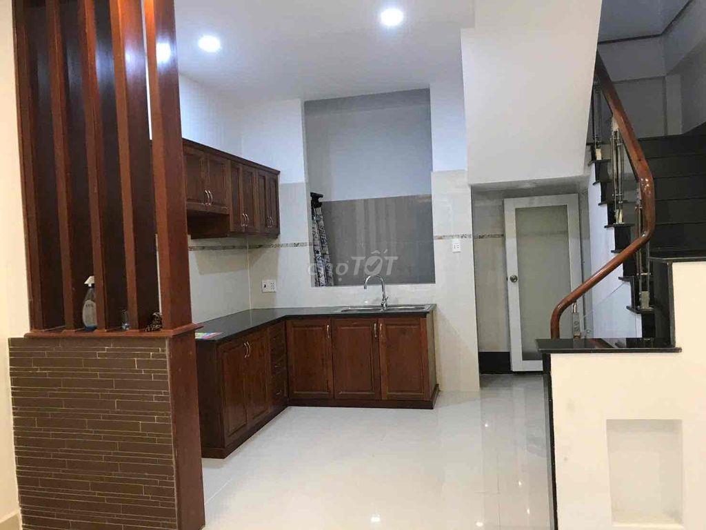 NHÀ THUÊ NGUYỄN KIỆM 3 PNGU