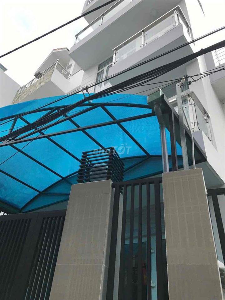 NHÀ THUÊ NGUYỄN KIỆM 3 PNGU