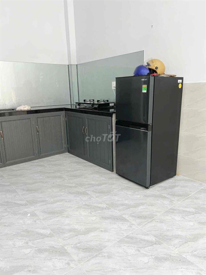 NHÀ MỚI NỘI THẤT ĐẦY ĐỦ P11