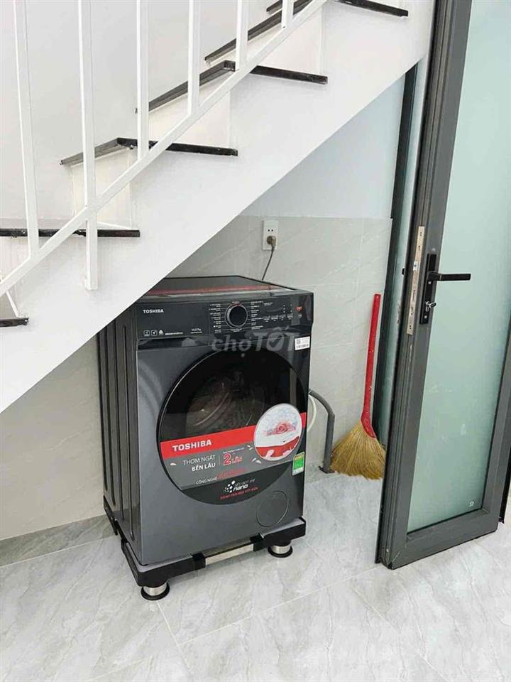 NHÀ MỚI NỘI THẤT ĐẦY ĐỦ P11