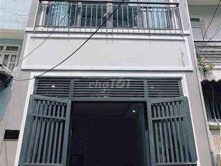 NHÀ MỚI NỘI THẤT ĐẦY ĐỦ P11