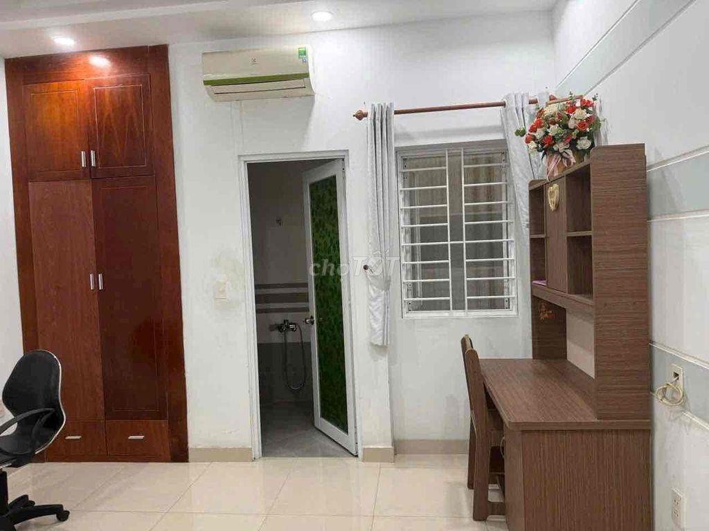 NHÀ THUÊ LÊ VĂN THỌ 4 PHÒNG NGỦ