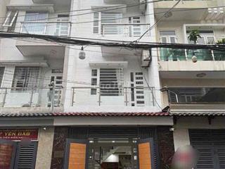 NHÀ THUÊ LÊ VĂN THỌ 4 PHÒNG NGỦ