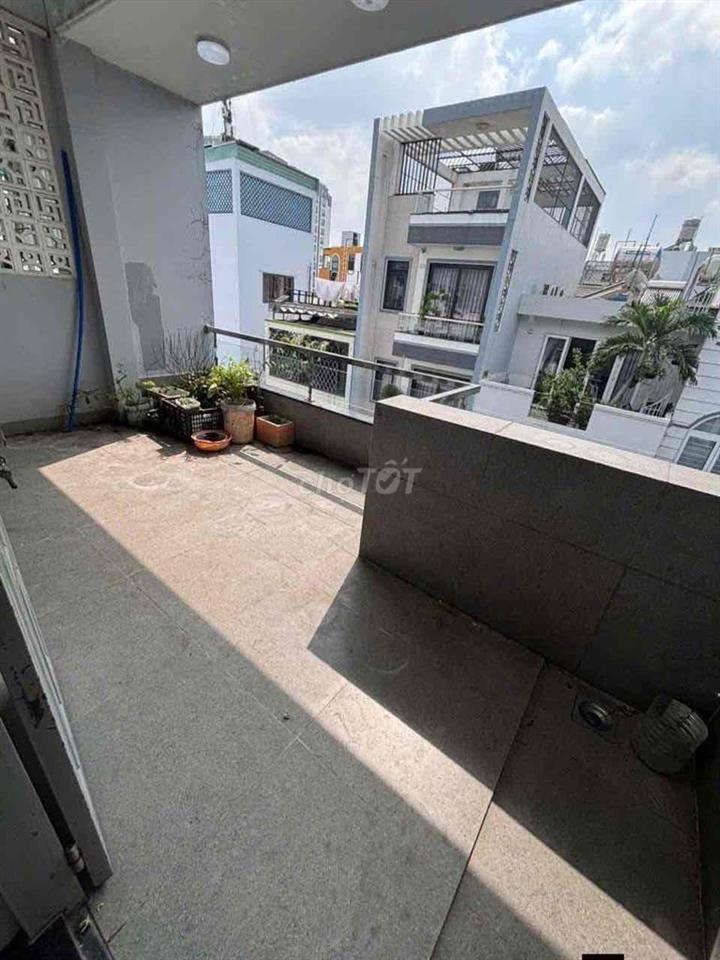 NHÀ THUÊ đường số 59 hẻm xe hơi