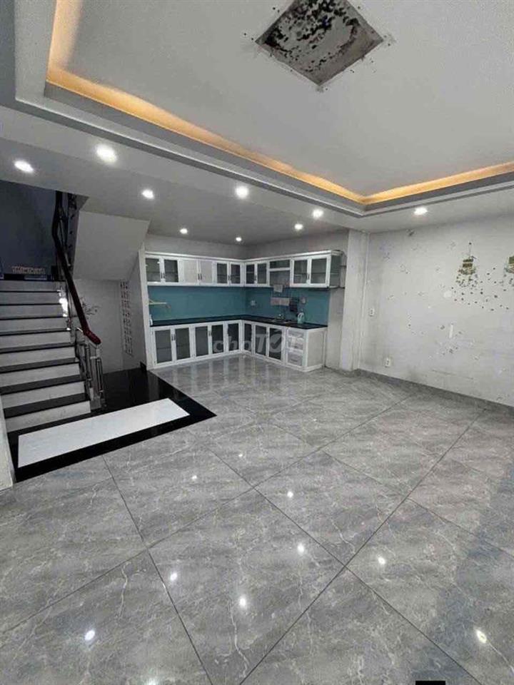 NHÀ THUÊ đường số 59 hẻm xe hơi