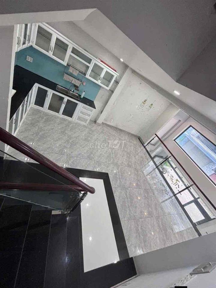 NHÀ THUÊ đường số 59 hẻm xe hơi