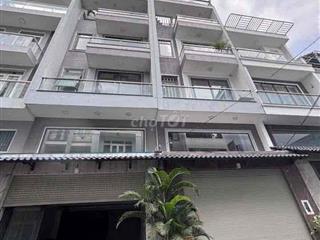 NHÀ THUÊ đường số 59 hẻm xe hơi