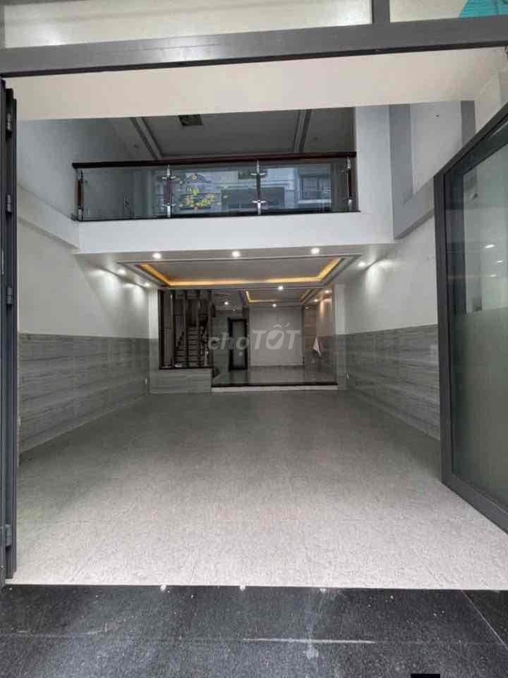 NHÀ THUÊ đường số 59 hẻm xe hơi