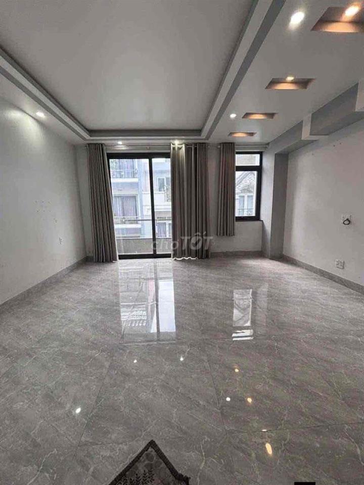 NHÀ THUÊ đường số 59 hẻm xe hơi