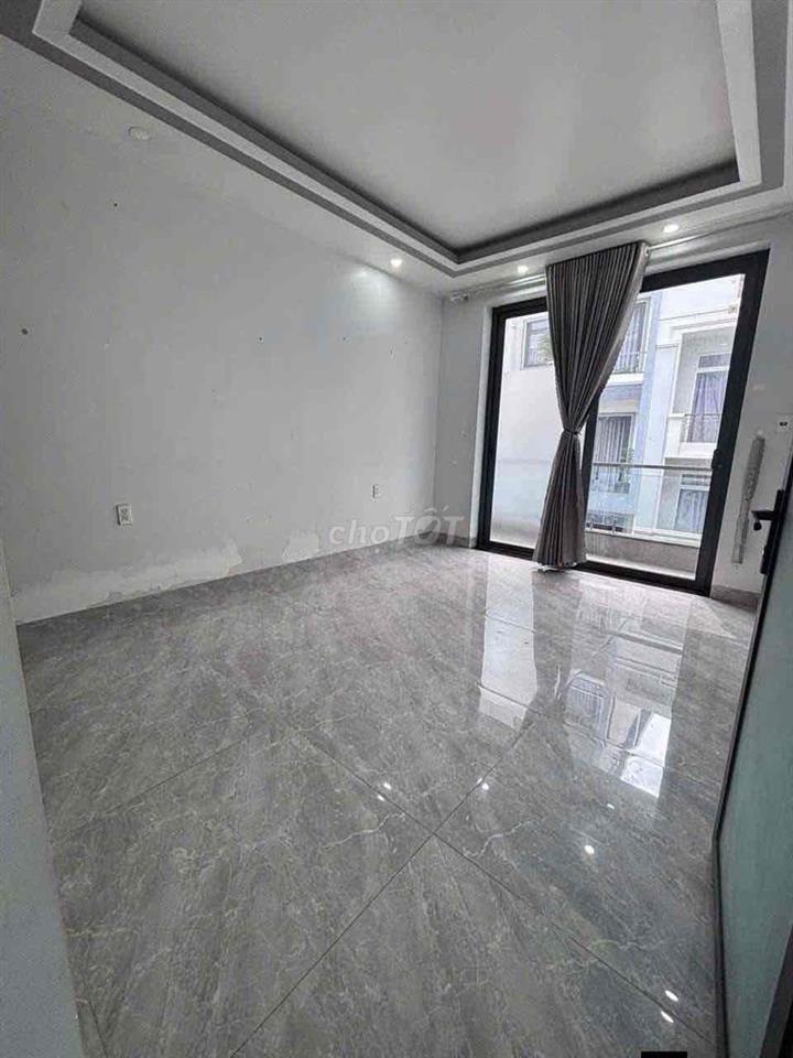 NHÀ THUÊ đường số 59 hẻm xe hơi