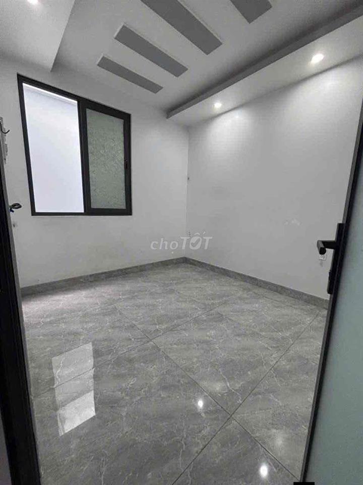NHÀ THUÊ đường số 59 hẻm xe hơi