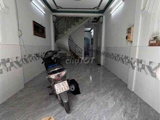 NHÀ THUÊ 4 PHÒNG NGỦ - HẺM XE TẢI