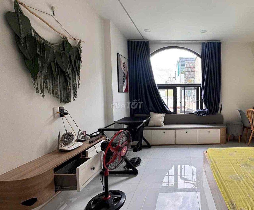 NHÀ THUÊ ĐẦY ĐỦ NỘI THẤT