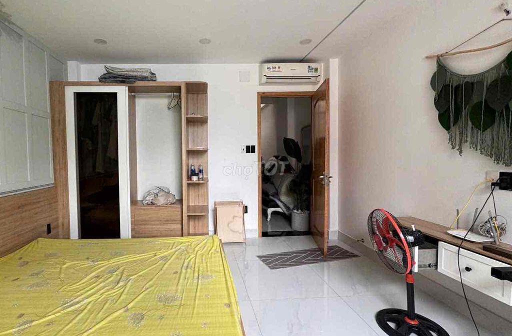 NHÀ THUÊ ĐẦY ĐỦ NỘI THẤT