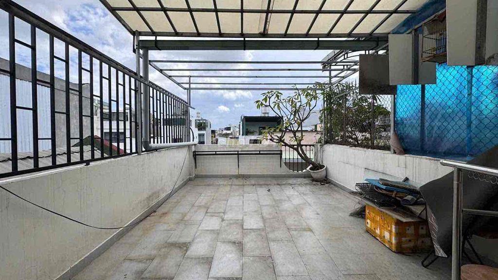 NHÀ THUÊ ĐẦY ĐỦ NỘI THẤT