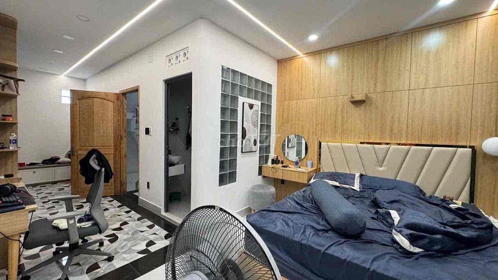 NHÀ THUÊ ĐẦY ĐỦ NỘI THẤT